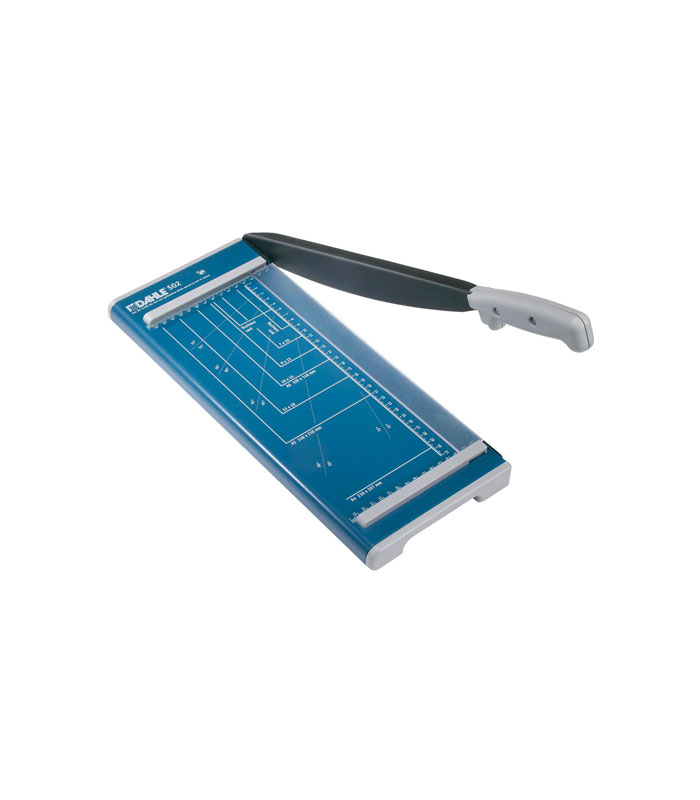 Cisaille à levier 502 (format A4) – Dahle