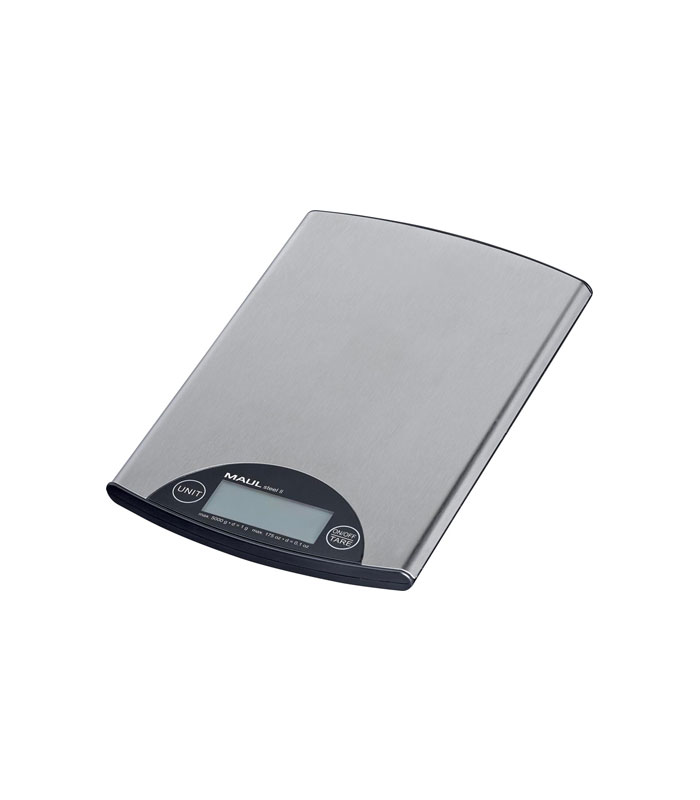 Pèse-lettres MAULsteel 2 (jusqu’à 5kg) – MAUL