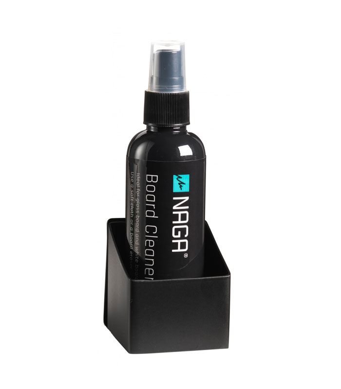Produit nettoyant avec support magnétique - NAGA